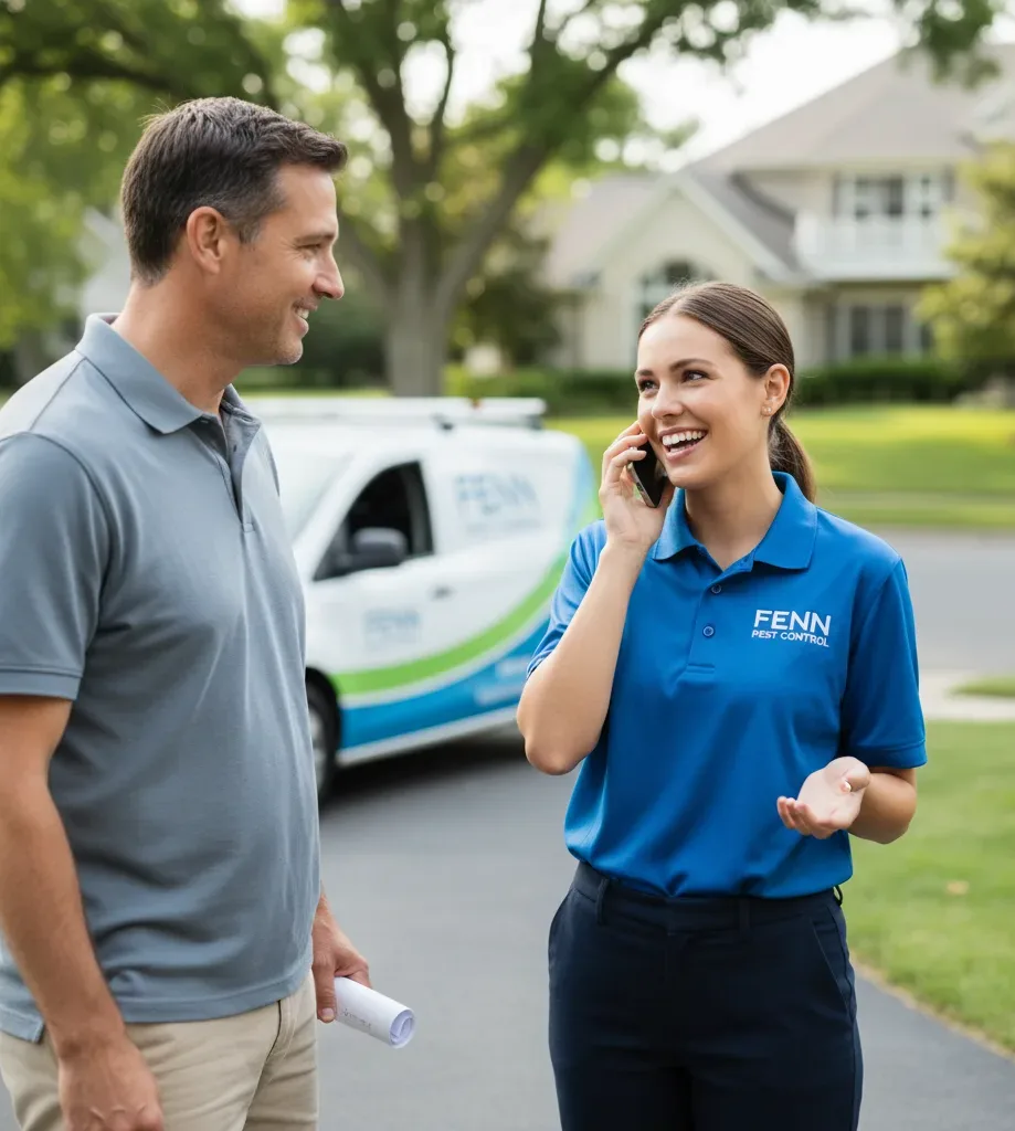 Rodent Control in Windham, OH